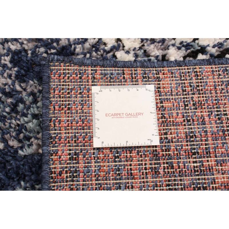 ECARPETGALLERY Morocco Mosaique Southwestern Rug