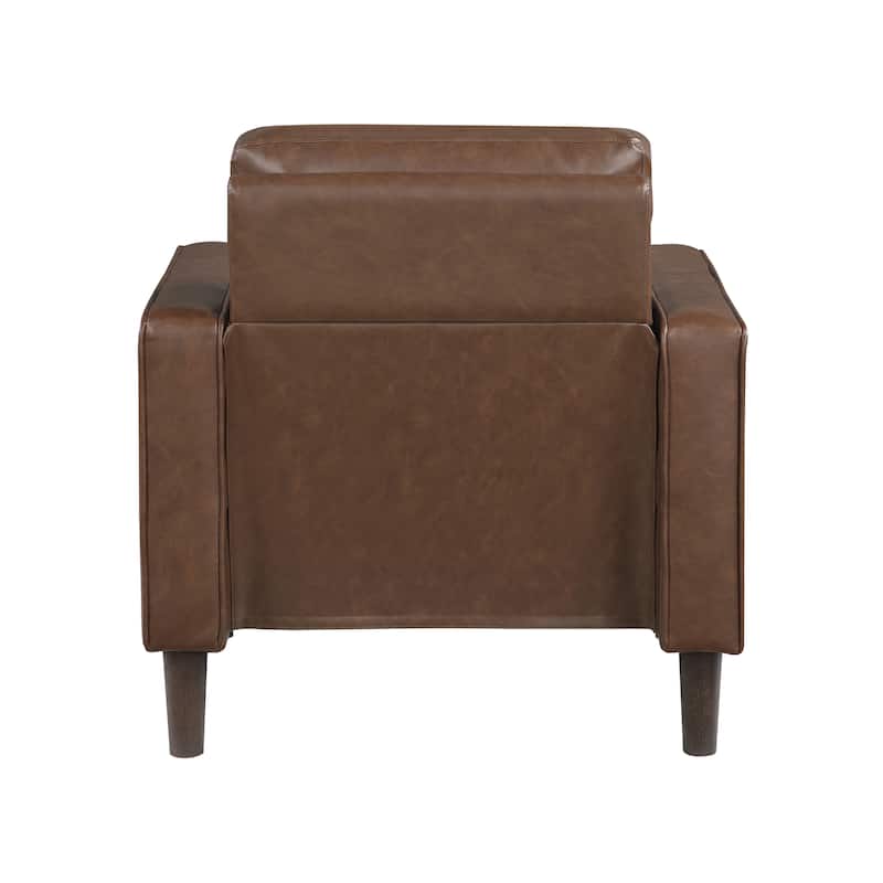 Pitts 3-Piece Living Room Set