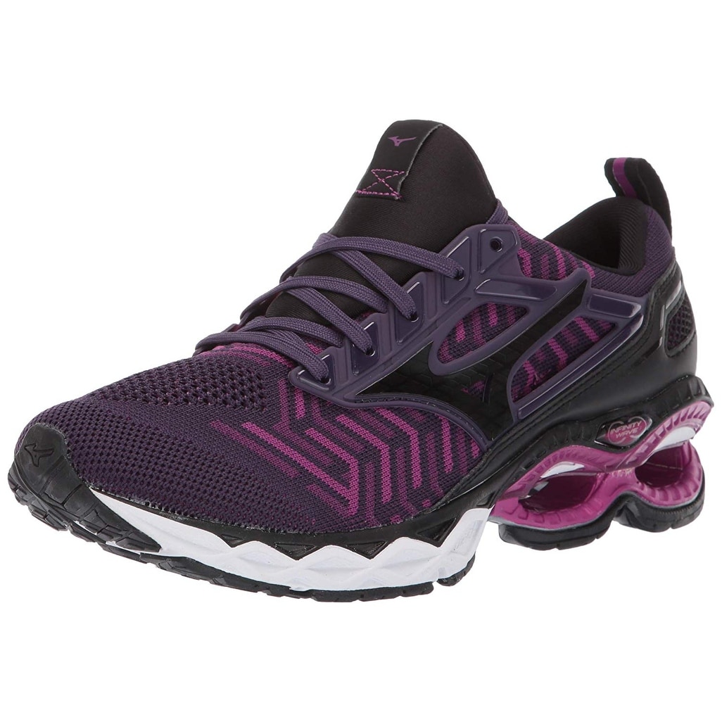 mizuno wave creation 18 navy