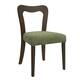 Option Dark Brown,Green