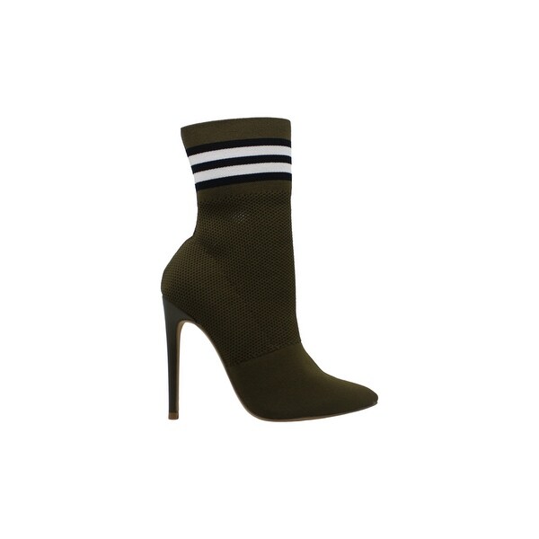 Steve madden century sales black