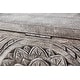preview thumbnail 25 of 32, The Curated 17th Century Trunk Solid wood hand-carved 48" Coffee Table - 48 x 24 x 17 (H)