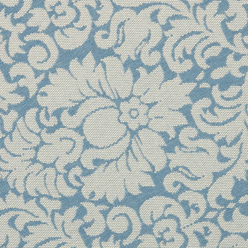 SAFAVIEH, Courtyard Foelke Indoor/ Outdoor Patio Backyard Rug