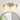 Modern 3-Light/4-Light Bathroom Vanity Light with Cylinder Clear Glass Shades
