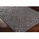 preview thumbnail 21 of 30, Hand-Loomed Ledo Wool Rug - 9' 9" x 9' 9"
