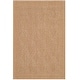 preview thumbnail 50 of 54, SAFAVIEH Palm Beach Tadako Trellis Sisal/ Jute Rug 2' x 3' - Maize - Rectangle