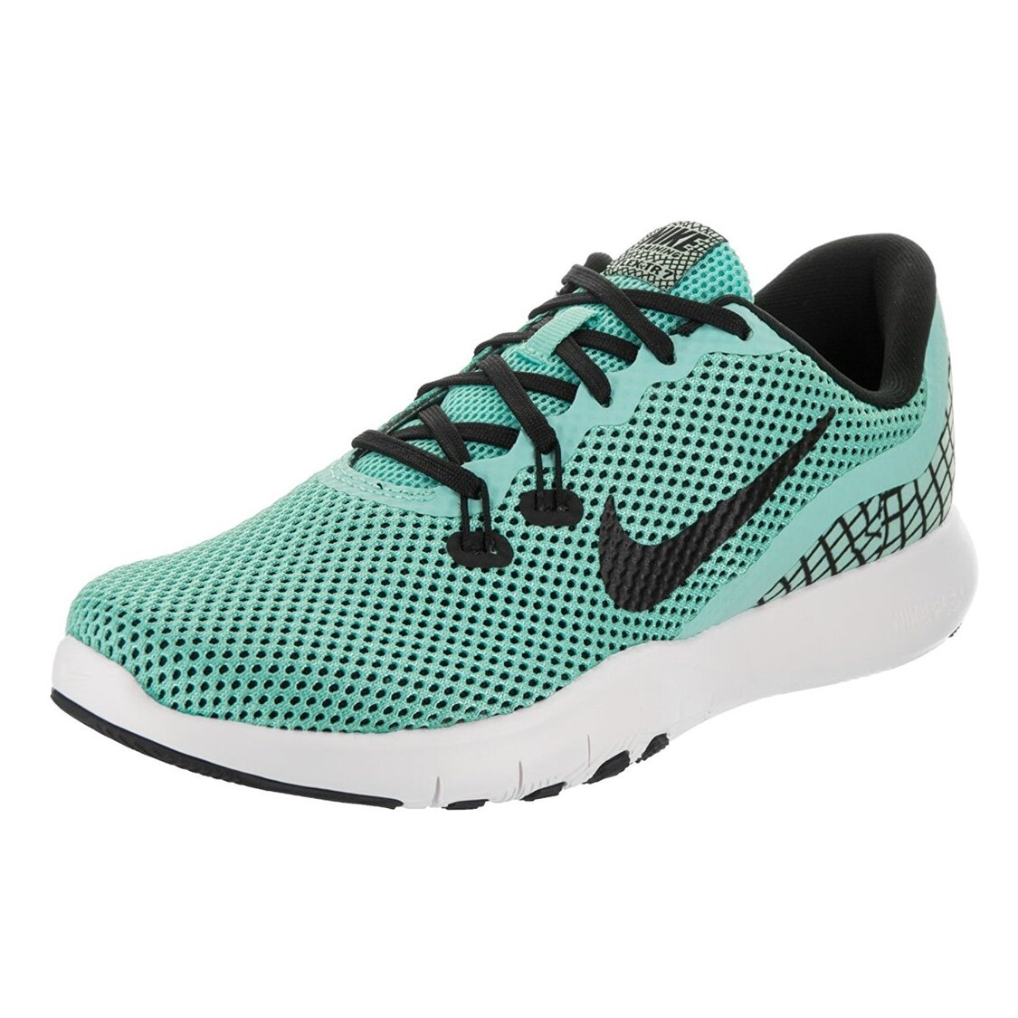 nike flex tr 7 training shoes ladies