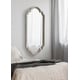 preview thumbnail 8 of 22, Kate and Laurel Fairbourne Framed Wall Mirror