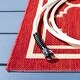 preview thumbnail 97 of 114, SAFAVIEH Courtyard Kailani Indoor/ Outdoor Waterproof Patio Backyard Rug