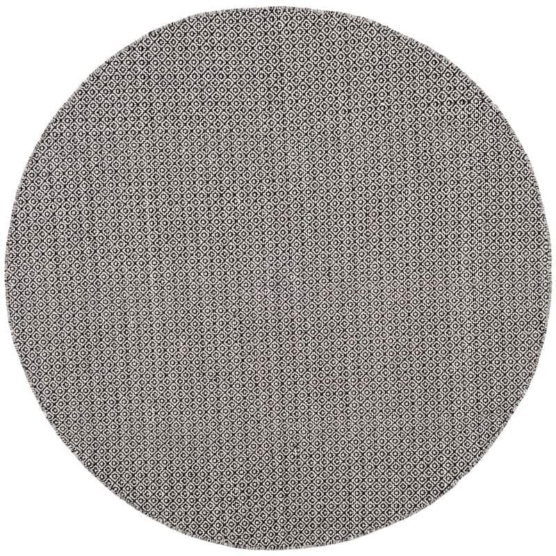 SAFAVIEH Montauk Glyn Handmade Cotton Area Rug