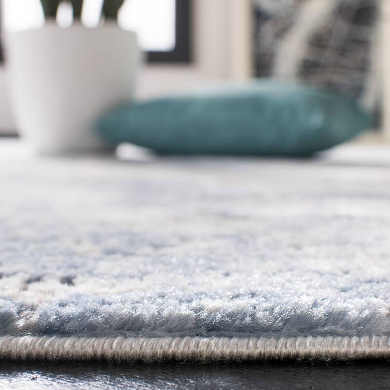 SAFAVIEH Amelia Modern Abstract Rug