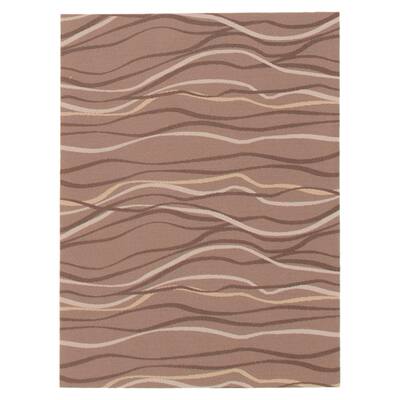 ECARPETGALLERY Bellisima Wave Casual Rug