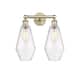 Option Antique Brass / Seedy