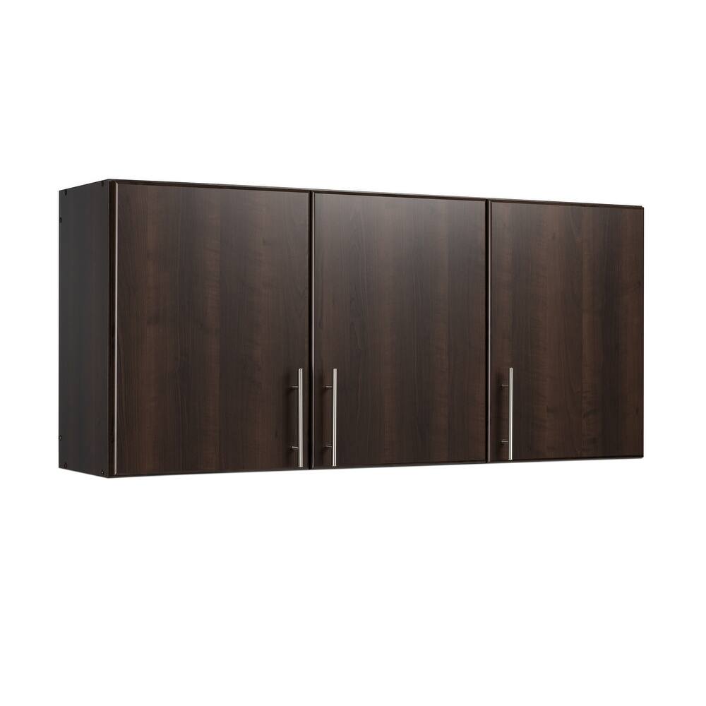 Prepac Elite 54 inch Wall Cabinet - 54 Inch