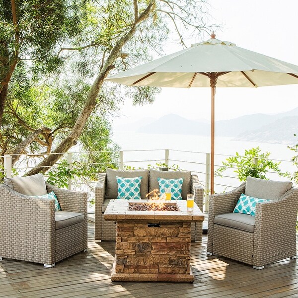 Bed bath and beyond conversation hot sale set