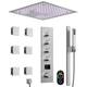 Option Brushed Nickel