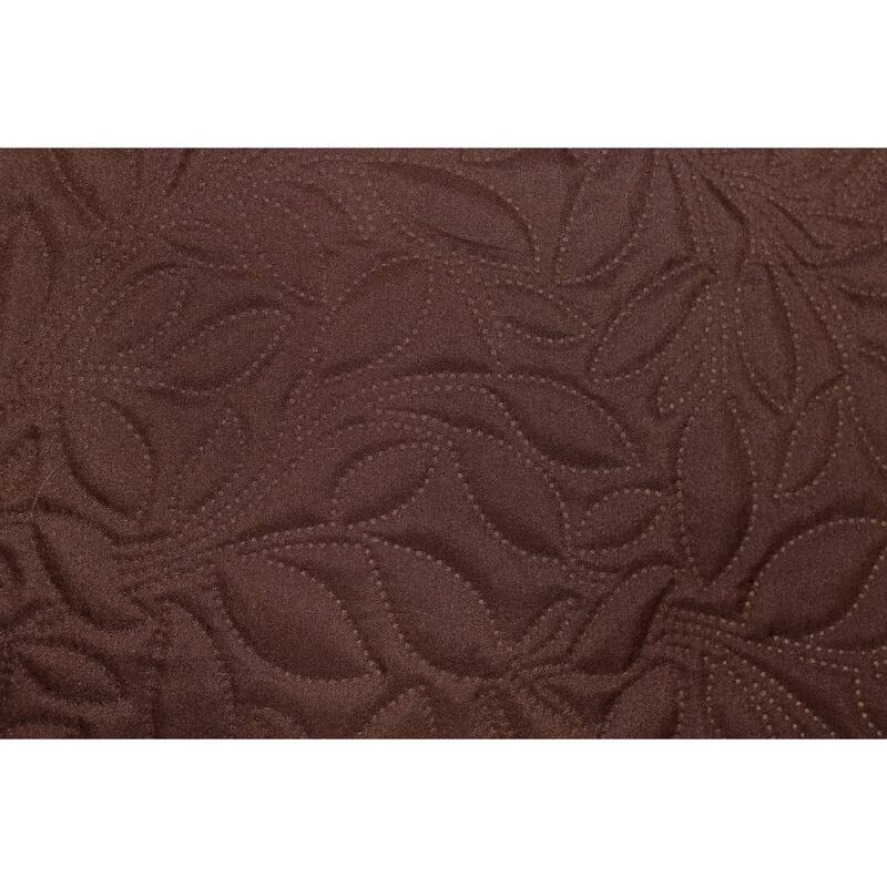 Belmont Leaf Secure Fit Sofa Furniture Cover Slipcover