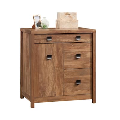 Cannery Bridge Small Credenza Sm