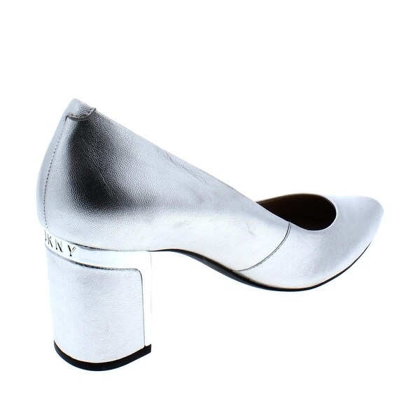 dkny pumps