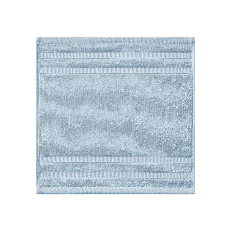 SÖMN 6-Piece Cotton Bath Towel Set