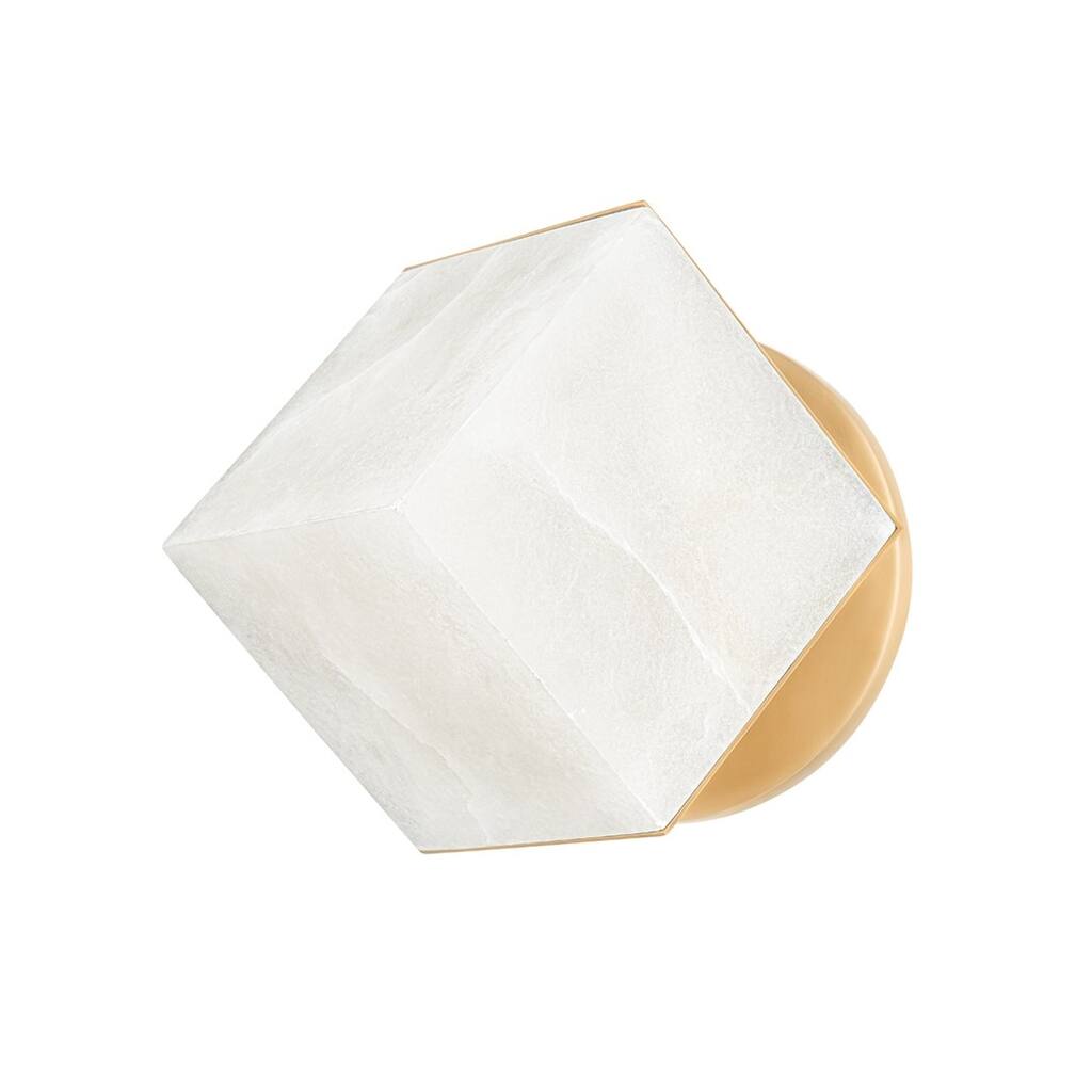 Corbett Lighting San Juan 1 Light Sconce