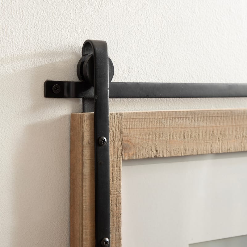 Kate and Laurel Cates Wood Picture Frame