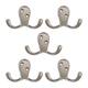 Option Satin Nickel