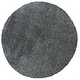 preview thumbnail 35 of 166, SAFAVIEH August Shag Solid 1.2-inch Thick Area Rug 11' Round - Grey