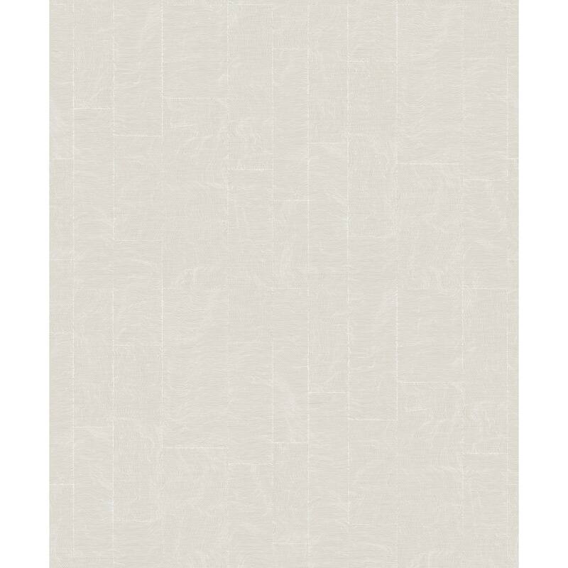 A-Street Prints Khonsu Light Grey Topography Wallpaper