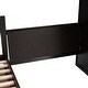 preview thumbnail 31 of 39, Twin-Twin Over Full L-Shaped Bunk Bed
