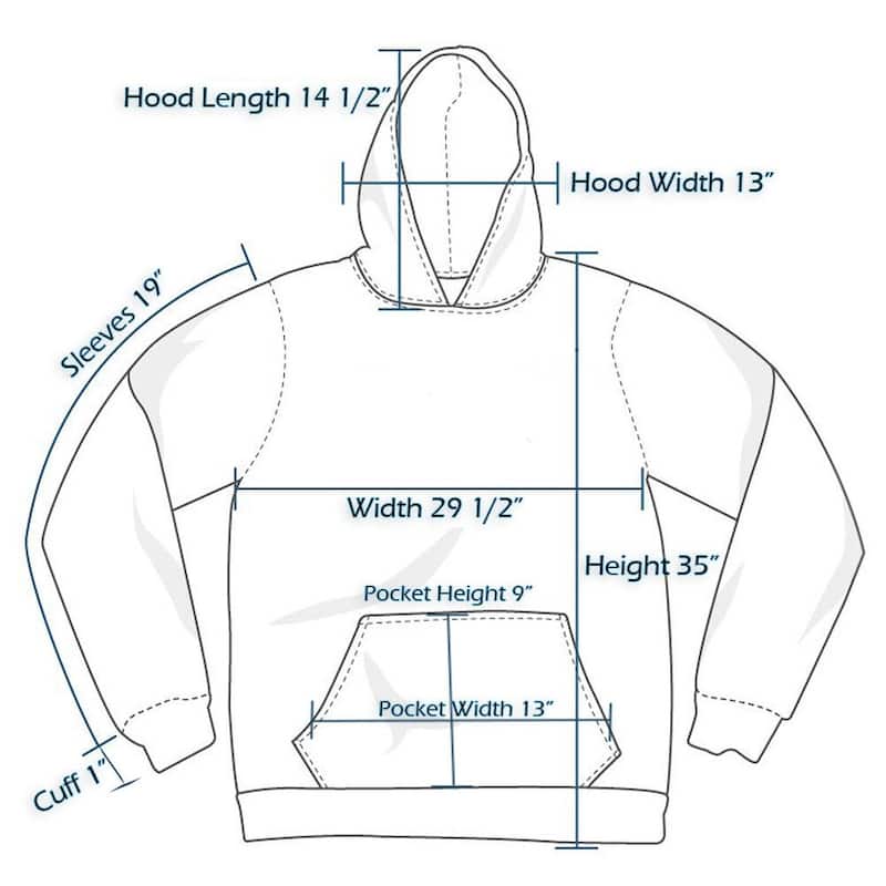 Wearable Hoodie Blanket & Oversized Sherpa Fleece Sweatshirt In One TV Blanket