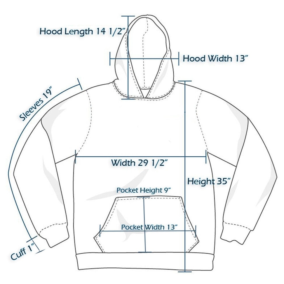 Wearable Hoodie Blanket Oversized Sherpa Fleece Sweatshirt In One TV Blanket White