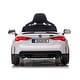 preview thumbnail 65 of 118, 12V BMW M4 Ride-On Toy Car | Parents Remote Control, LED Lights, Bluetooth & MP3 | For Kids 3-8 Years