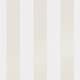 preview thumbnail 1 of 3, Laura Ashley Lille Pearlescent Stripe White Wallpaper