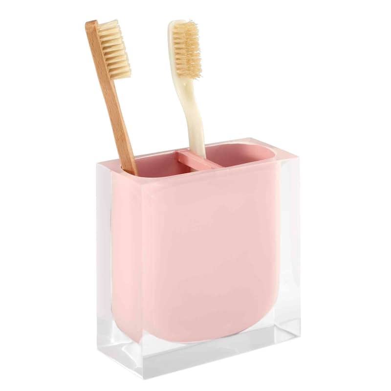 Izod Marina Pink Toothbrush Holder - Toothbrush Holder