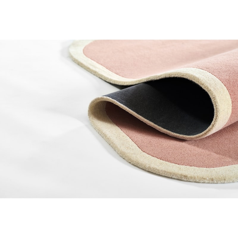 Novogratz by Momeni Wool Hand Tufted Area Rug