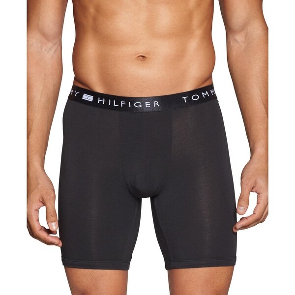 tommy hilfiger men's boxer shorts
