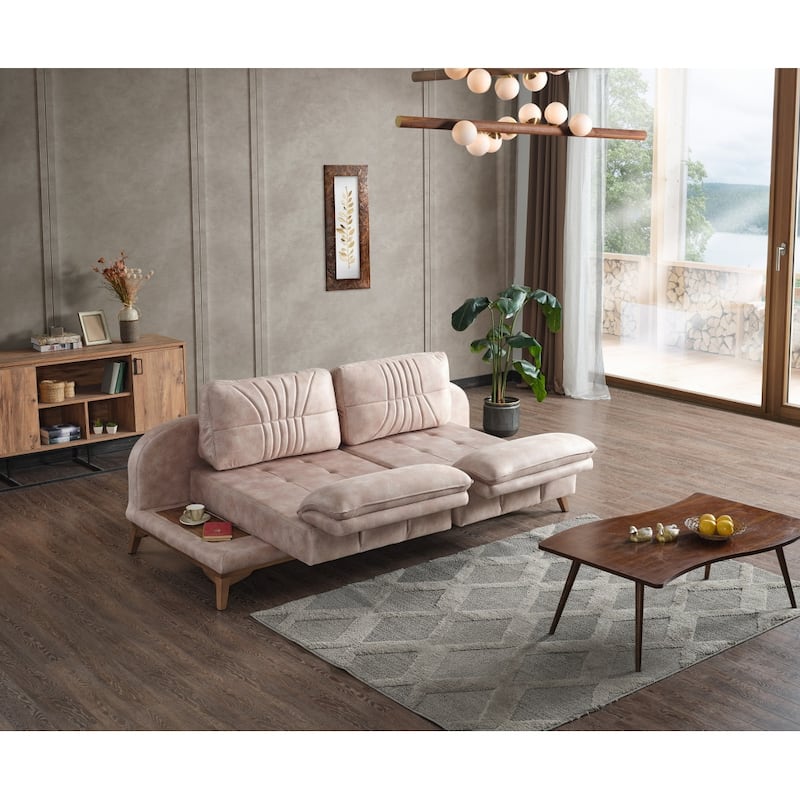 Gokay Comfortable Modern Living room Chair