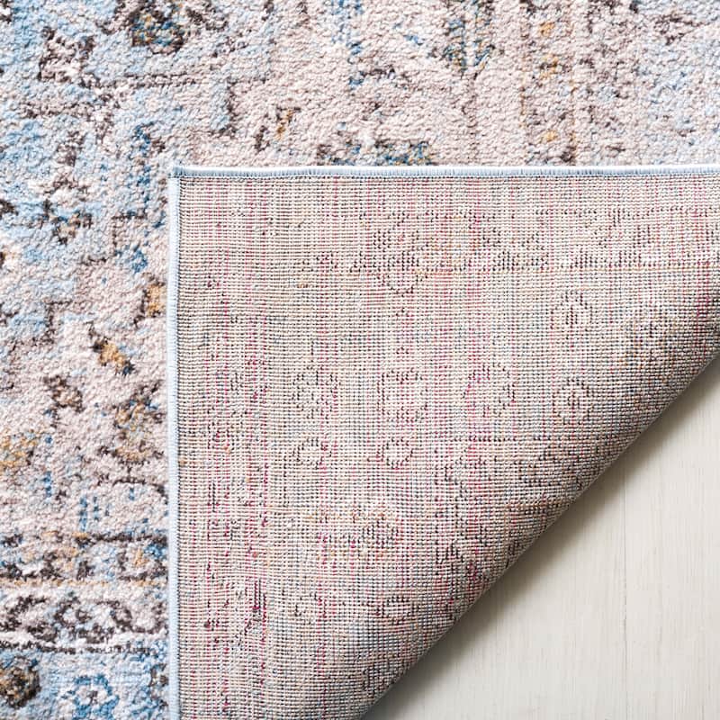SAFAVIEH Cornelia Reinharda Vintage Rug