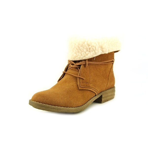 American Rag Davey Womens Cognac Boots