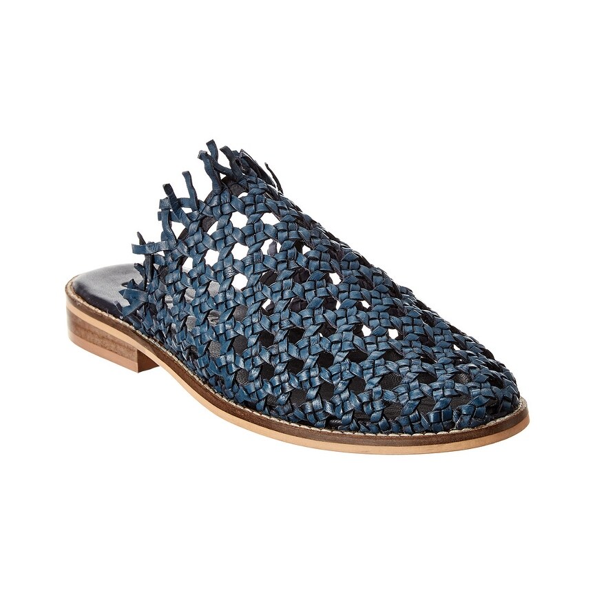 free people mirage woven flat