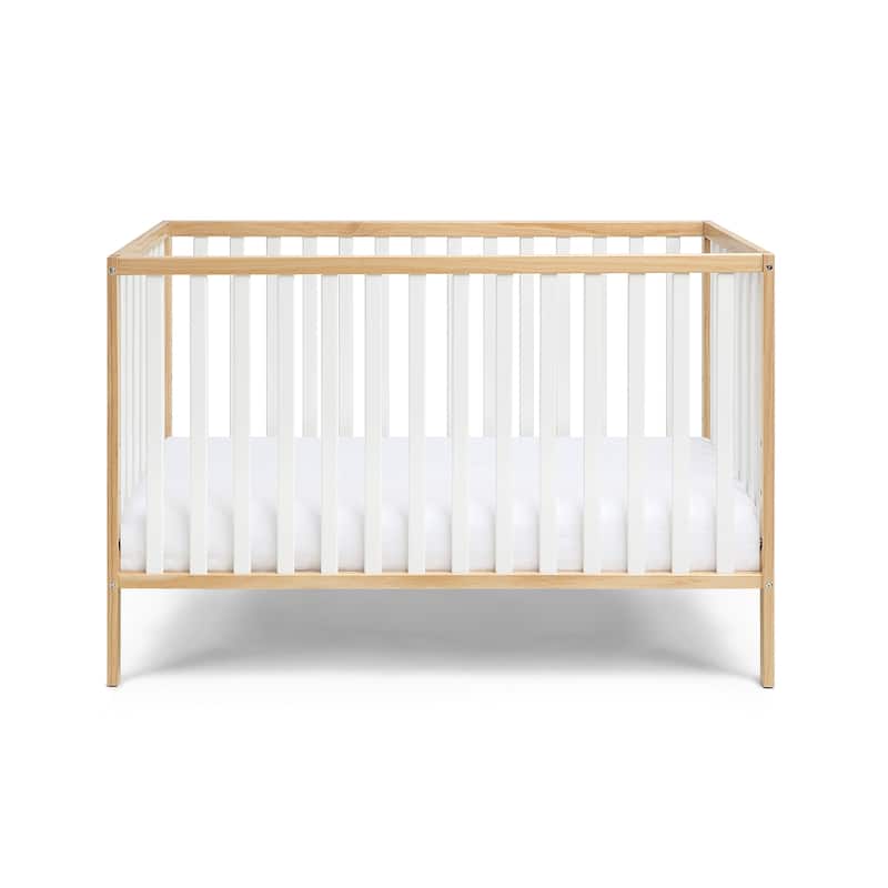Baby Cache Deux Remi 3-in-1 Convertible Island Crib