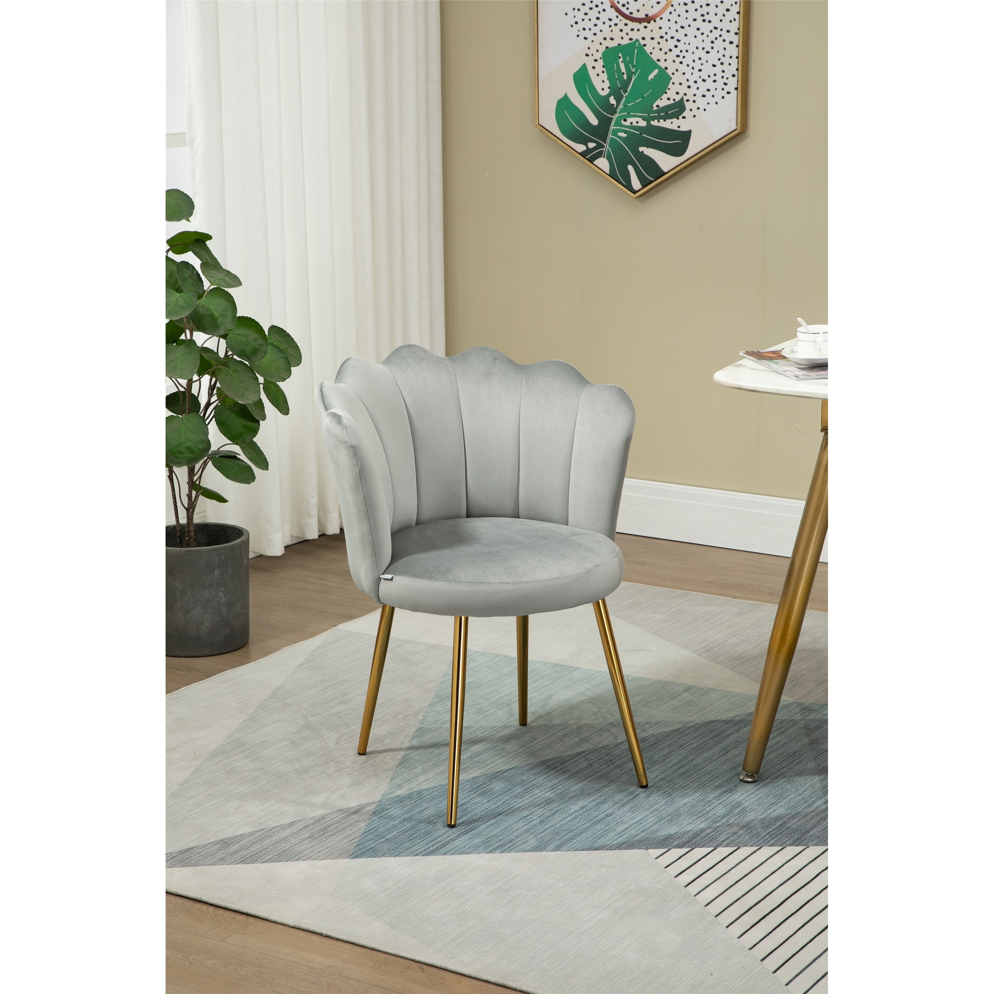 Dunelm discount directors chair