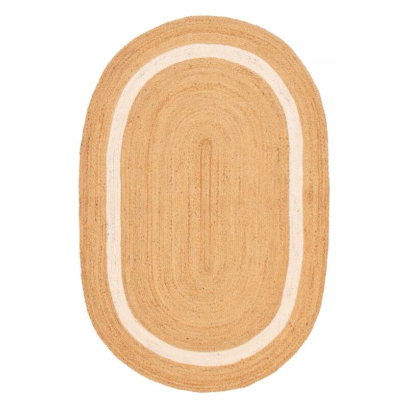 Palas Denizli Tan Rug 3'11" x 5'11" - 3'11 x 5'11 - Tan - 3'11 x 5'11