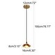 preview thumbnail 3 of 3, Modern 6.3-inch Flower Pendant Light