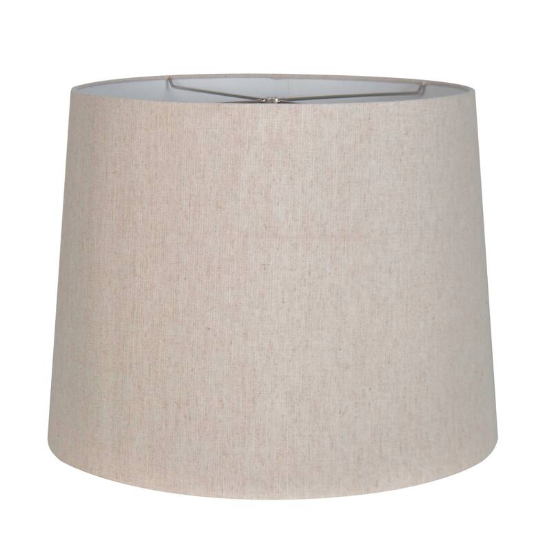 Polyresin 60" Floor Lamp