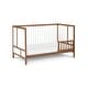 preview thumbnail 9 of 18, Suite Bebe Pixie Finn 3-in-1 Convertible Crib