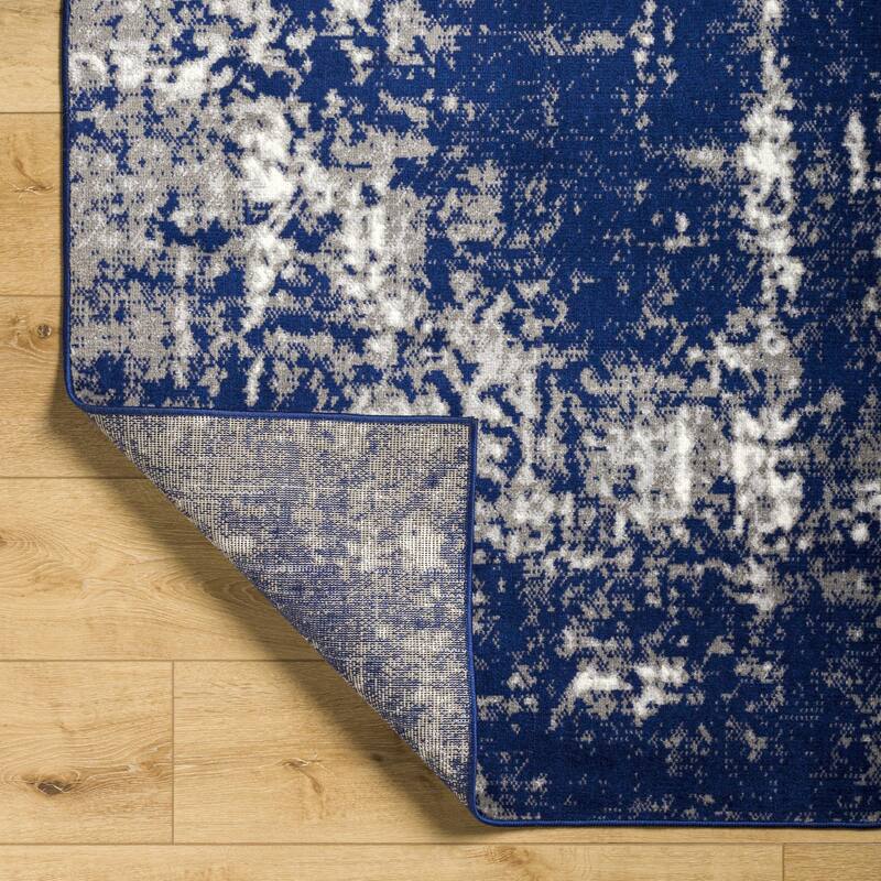 Livabliss Tiana Modern Abstract Area Rug