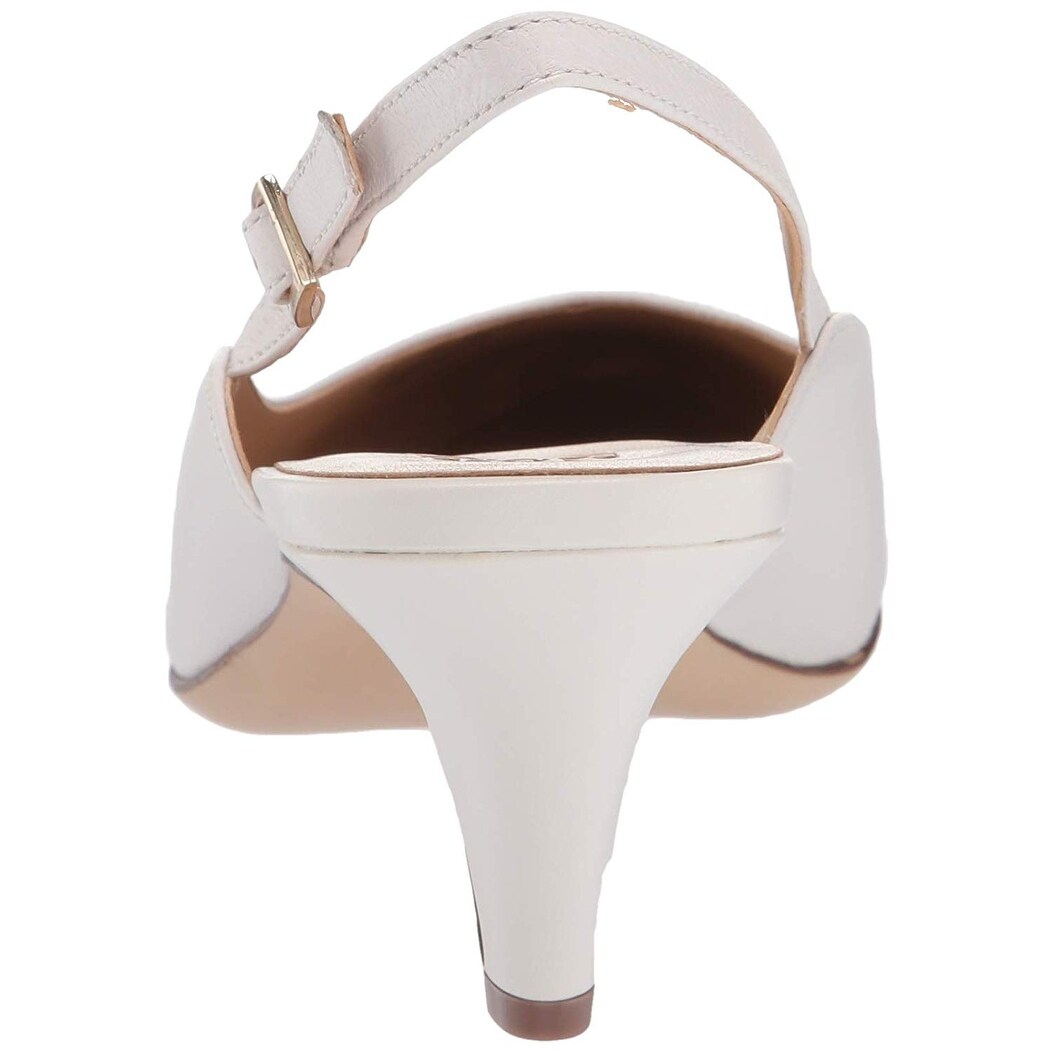 naturalizer baylee slingback pump
