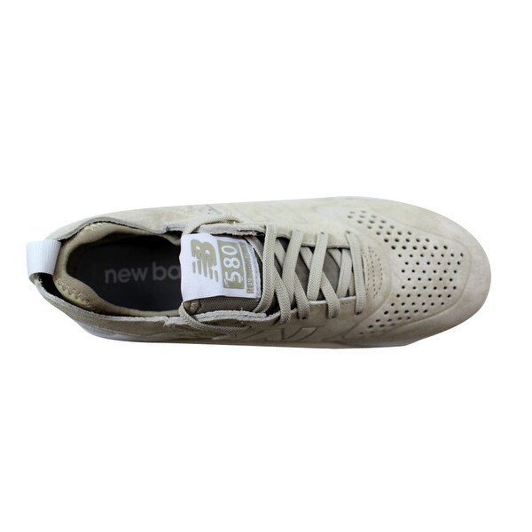 new balance 580 classic beige